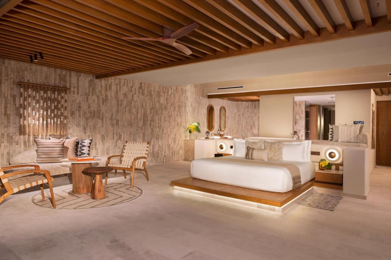 Suite Nupcial - Frente al mar