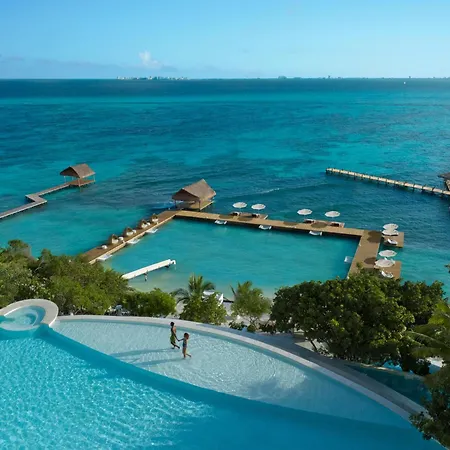 Impression Isla Mujeres By Secrets (Adults Only)-3